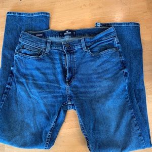 Men’s Hollister Jeans size 32x32